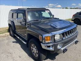 2009 Hummer H3