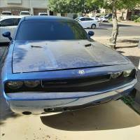 2012 Dodge Challenger