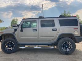 2007 Hummer H2