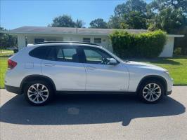 2013 BMW X1