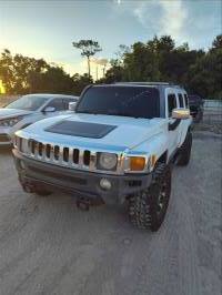 2007 Hummer H3