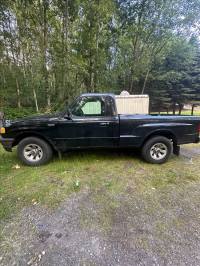 2004 Mazda B2300 Regular Cab (2 doors)