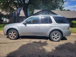 2006 Saab 9-7X