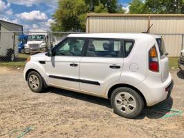 2011 Kia Soul