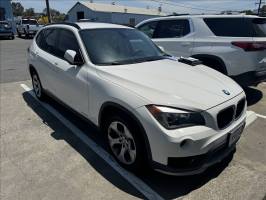 2015 BMW X1