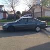 2003 Toyota Camry