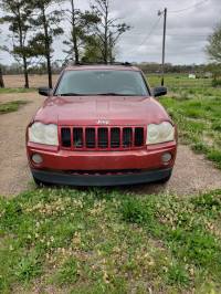 2005 Jeep Grand Cherokee