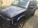 2001 Jeep Cherokee