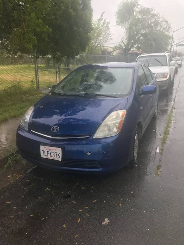 2008 Toyota Prius