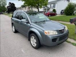 2007 Saturn Vue