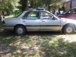 2002 Toyota Corolla
