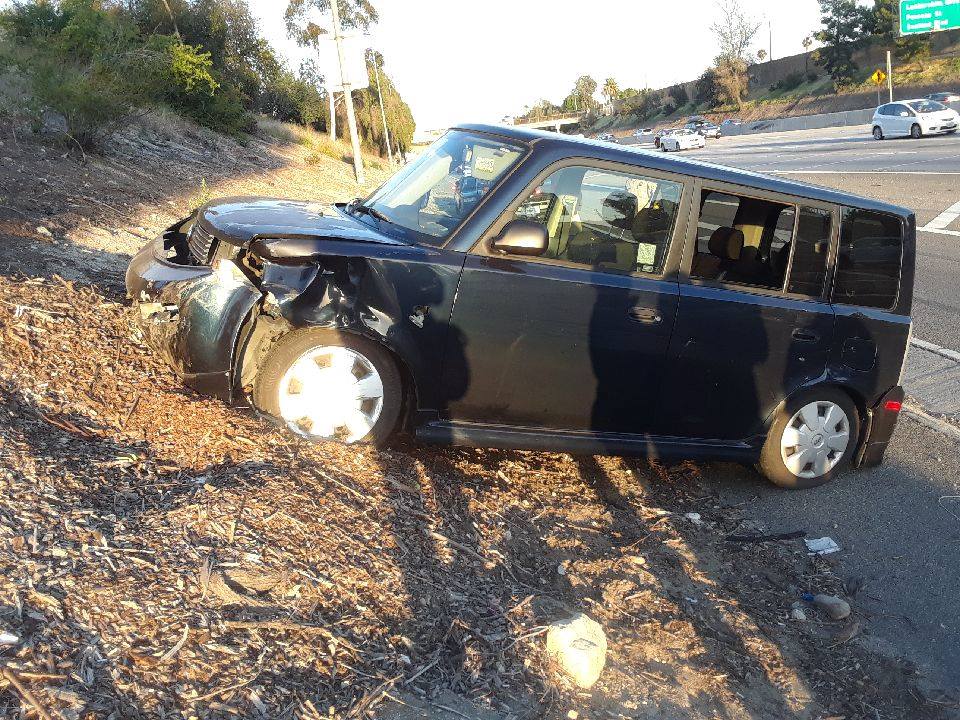 2006 Toyota Scion