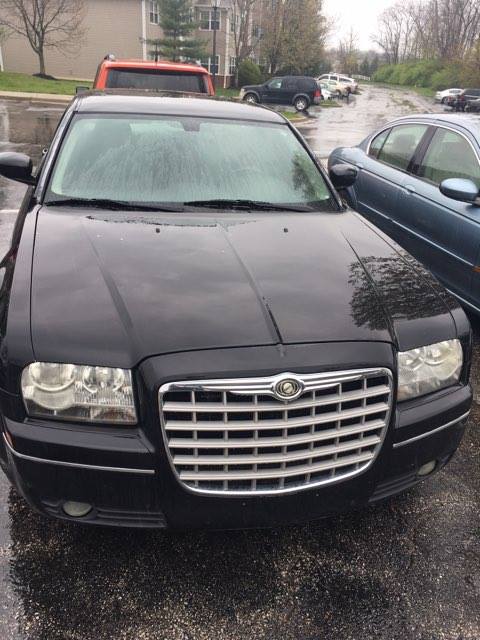 2006 Chrysler 300