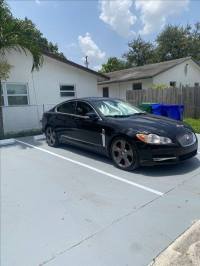 2009 Jaguar XF