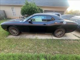 2014 Dodge Challenger