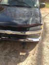 2007 Chevrolet Colorado Crew Cab (4 doors)