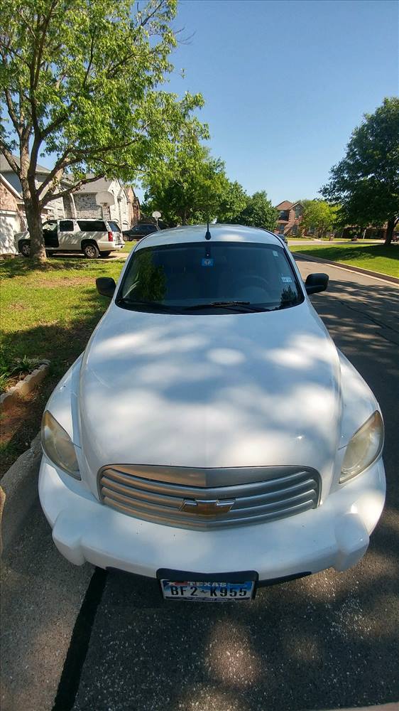 2009 Chevrolet HHR