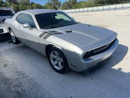 2010 Dodge Challenger