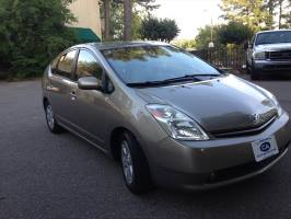 2005 Toyota Prius