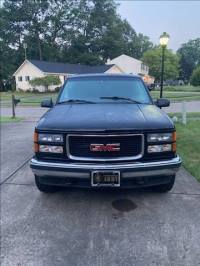 1997 GMC Suburban