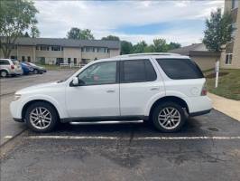 2008 Saab 9-7X