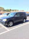 2005 Mazda Tribute