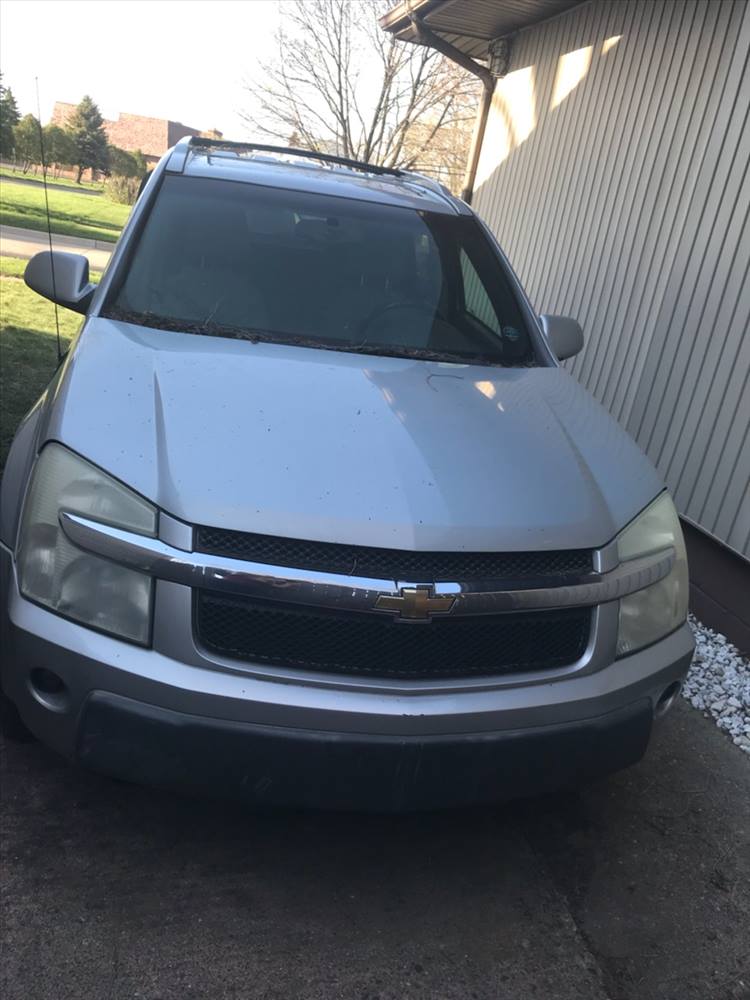 2006 Chevrolet Equinox