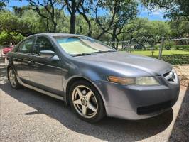 2006 Acura 3.2TL