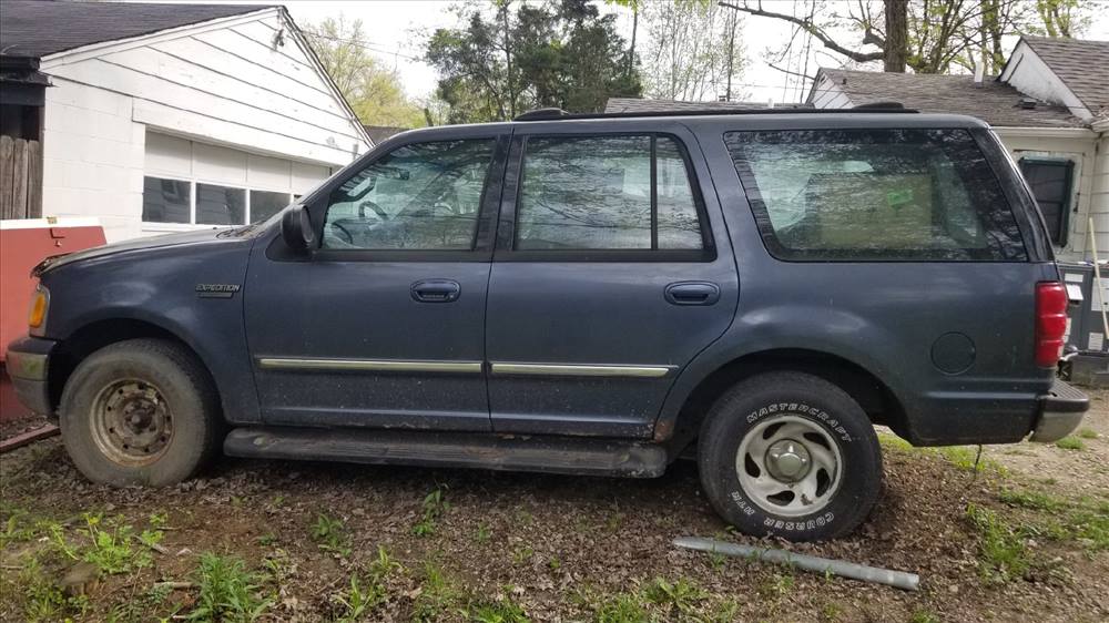 2006 Ford Explorer