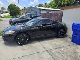 2006 Mitsubishi Eclipse