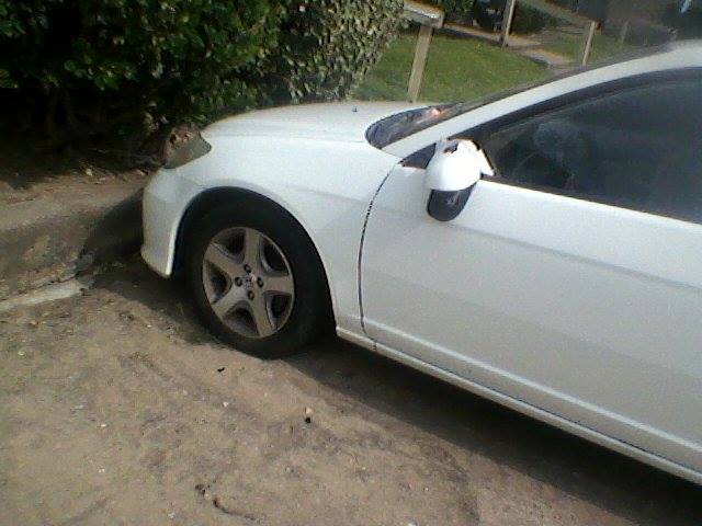 2005 Honda Civic Coupe