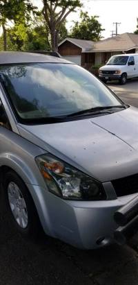 2005 Nissan Quest