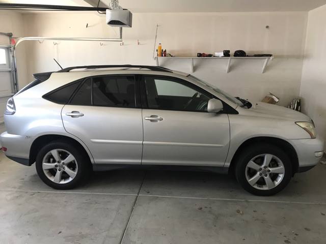 2005 Lexus RX