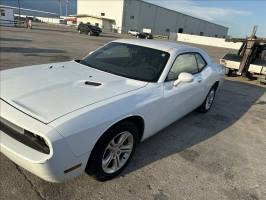 2010 Dodge Challenger