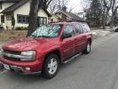 2003 Chevrolet TrailBlazer