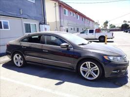 2013 Volkswagen CC