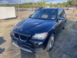 2013 BMW X1