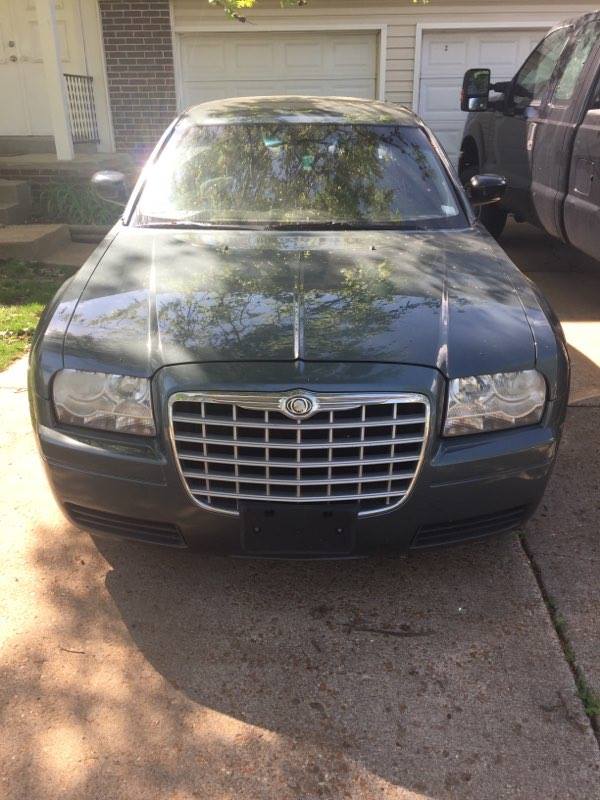 2006 Chrysler 300