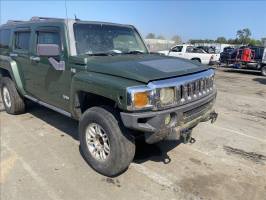 2006 Hummer H3