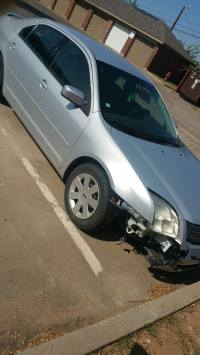 2006 Ford Fusion