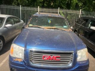 2004 GMC Envoy