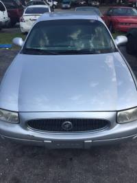 2000 Buick LeSabre