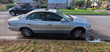 2001 Acura 3.2TL