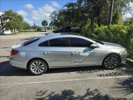 2009 Volkswagen CC