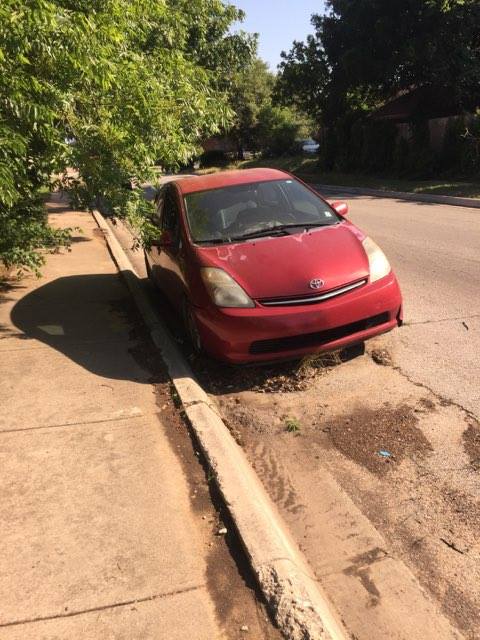 2006 Toyota Prius