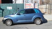 2007 Chrysler PT Cruiser