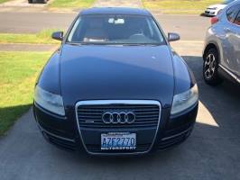 2005 Audi A6