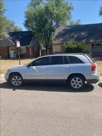 2004 Chrysler Pacifica