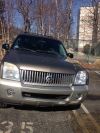 2002 Mercury Mountaineer