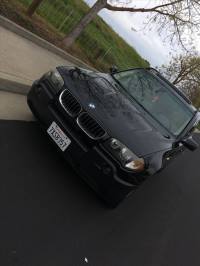 2004 BMW X3